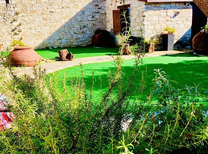 Villa Listed In Laneia Lania