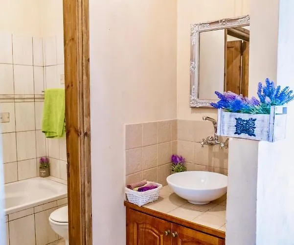 Listed In Laneia Villa