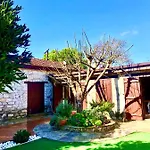 ヴィラ Listed In Laneia