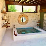 Listed In Laneia Villa