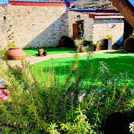 Villa Listed In Laneia Lania