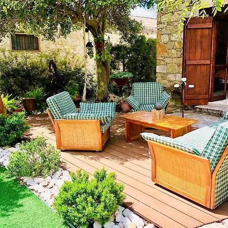 Listed In Laneia