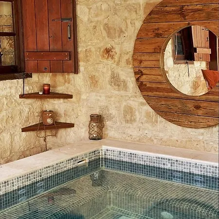 Listed In Laneia Villa Lania