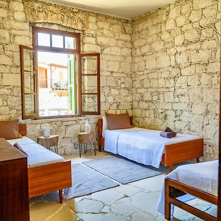 Listed In Laneia