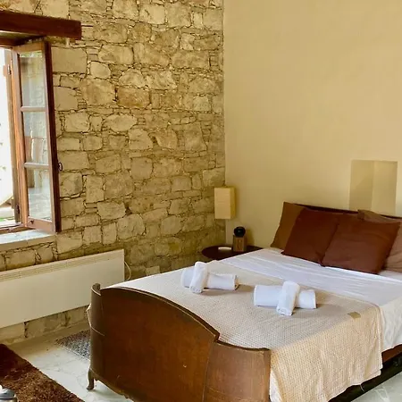 Listed In Laneia Villa *