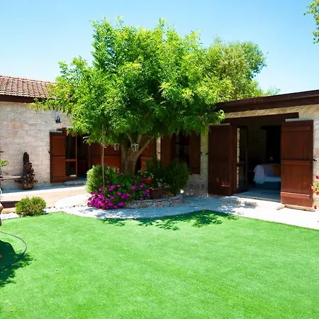 Listed In Laneia Villa *