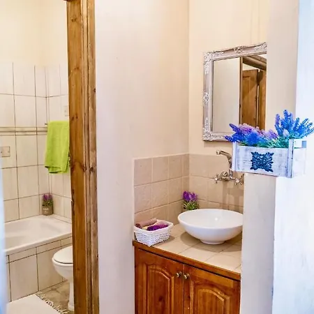 Listed In Laneia Villa