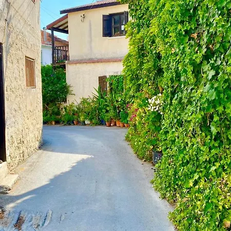 Listed In Laneia Villa