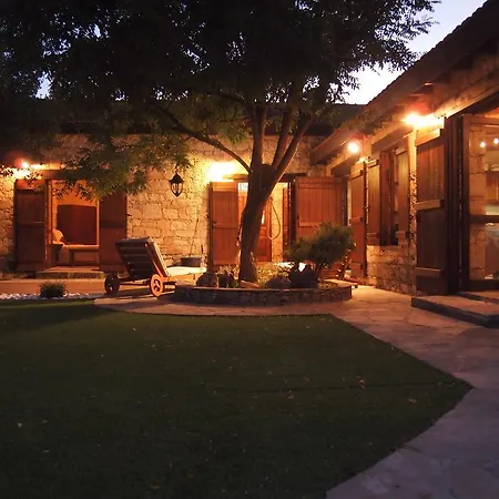 Villa Listed In Laneia