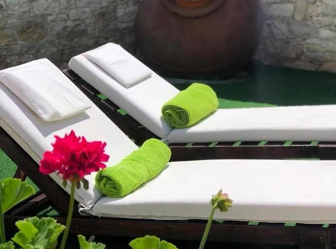 Listed In Laneia ヴィラ