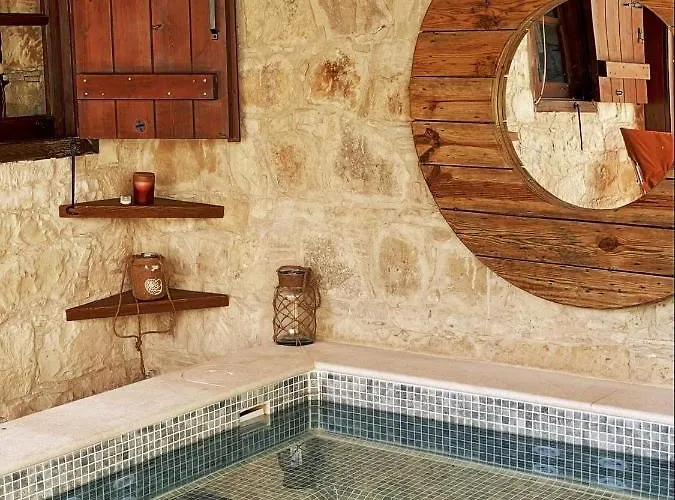 Listed In Laneia Villa Lania