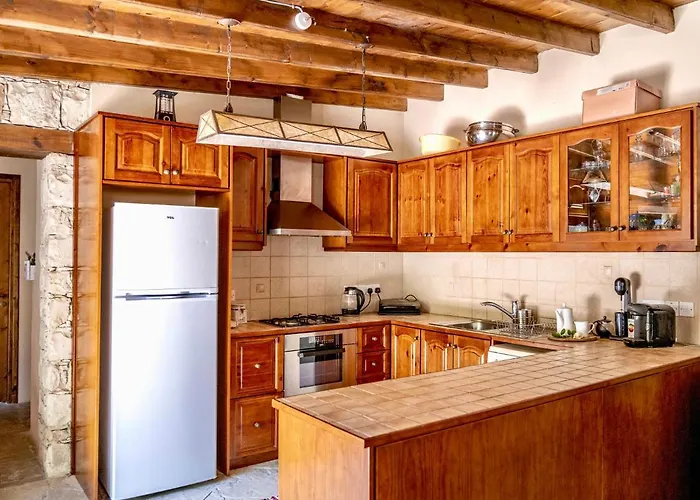 Listed In Laneia Villa Lania