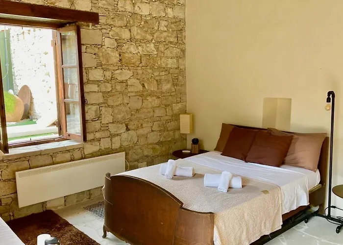 Listed In Laneia Villa *