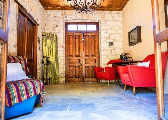 Listed In Laneia Lania