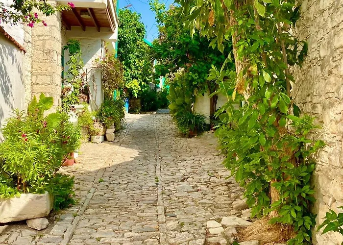 Listed In Laneia Lania